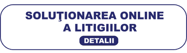 SOL - Soluționarea Online a Litigiilor